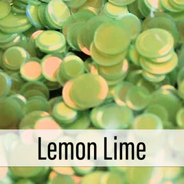 Lemon Lime - Confetti