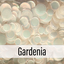 Gardenia - Confetti