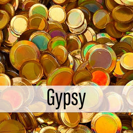 Gypsy - Confetti