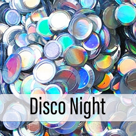 Disco Night - Confetti