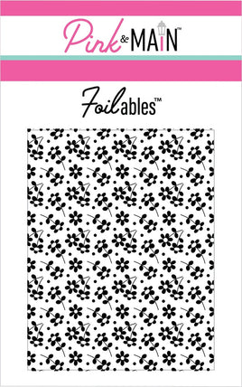 Cute Daisies - Foilable Kit