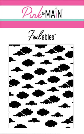 Cloudy Day - Foilable Kit