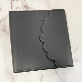 Midnight - A5 Vegan Leather Planner