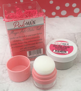 Magic Anti-Static Tool