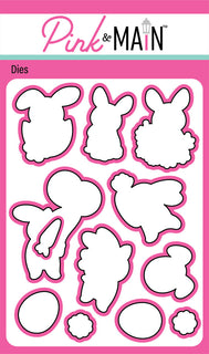 Hoppy Spring - Die