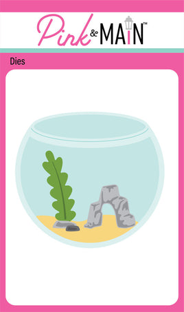 Fish Bowl - Die