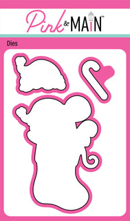 September Mouse - Die