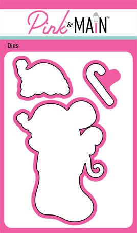 September Mouse - Die