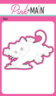 January Cat - Die