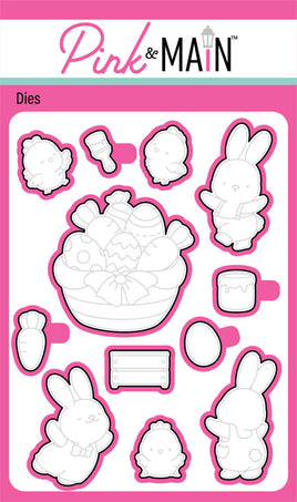 18 Carrot Friendship - Die