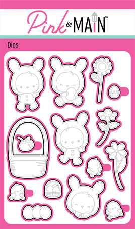 Egg-stra Sweet - Die