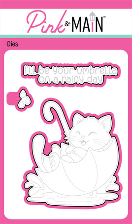 March Cat - Die