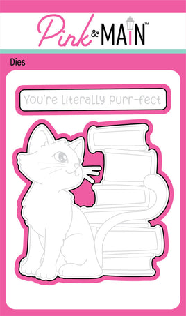 April Cat - Die
