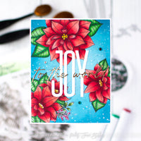 Joy to the World Word - Die