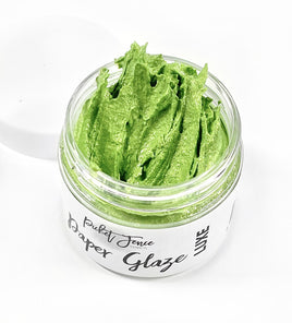 Slime Green - Paper Glaze Luxe
