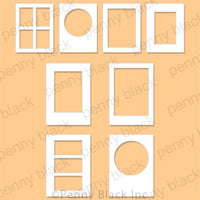 Background Basics - Stencil