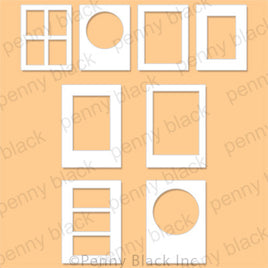 Background Basics - Stencil