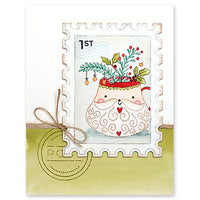 Mugs of Joy - Clear Stamp