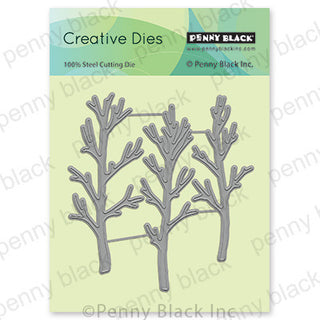 Tree Trio - Die