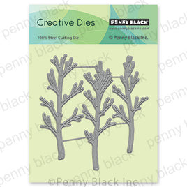 Tree Trio - Die