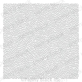 Variegated - Embossing Folder