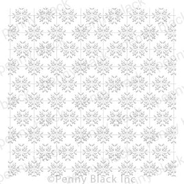 Filigree, Embossing Folder