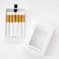 Blending Brush Set, 1/2"