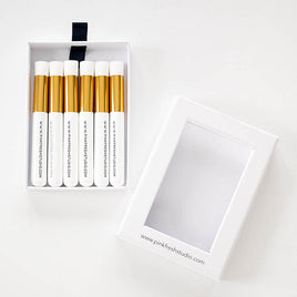 Blending Brush Set, 1/2"