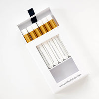 Blending Brush Set, 1/2"