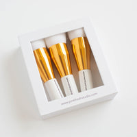 Blending Brushes, 1"