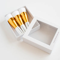 Blending Brushes, 1"
