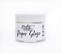 Arctic Fox - Paper Glaze Luxe