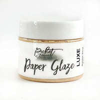 Golden Ring - Paper Glaze Luxe
