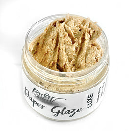 Golden Ring - Paper Glaze Luxe