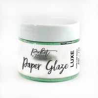 Holly Leaf Green - Paper Glaze Luxe
