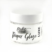 Twinkle Lights Clear - Paper Glaze Luxe