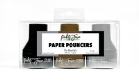 Paper Pouncers, Neutrals (3 Pack)