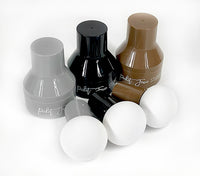 Paper Pouncers, Neutrals (3 Pack)