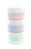 Soft Pastel - Paper Glaze Velvet Sampler Set