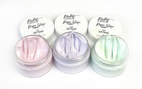 Soft Pastel - Paper Glaze Velvet Sampler Set