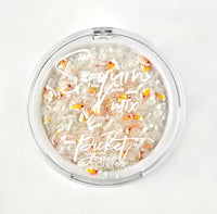 Fishy Wishes - Sequin Mix + Embellishments, Finally