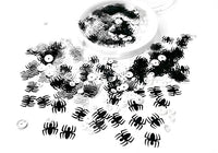 Spidey Friends - Sequin Mix + Embellishments,
