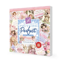 Fairyland Friends Picture Perfect Pad