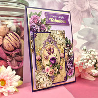 The Enchanting Parlour Pocket Pad