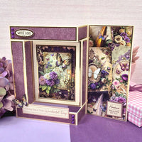 The Enchanting Parlour Pocket Pad