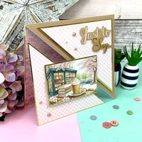 Book Lovers Pocket Pad
