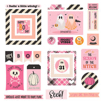 Lil' Boo Thing - Ephemera