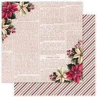Christmas Holly 6x6 Paper Collection 35115