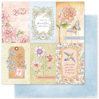 Words of Wisdom 6x6 Paper Collection 35569