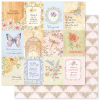 Words of Wisdom 6x6 Paper Collection 35569